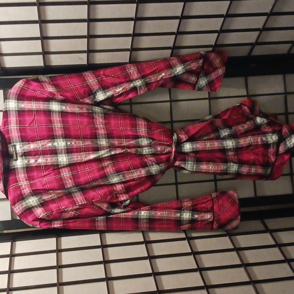 Victoria's Secret pj romper - Picture 7 of 8